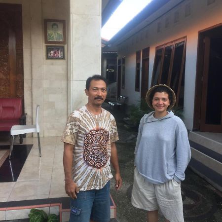 Pondok Intaran Karangasem Amlapura Exterior foto