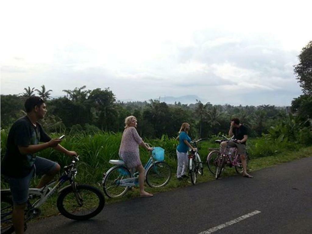Pondok Intaran Karangasem Amlapura Exterior foto
