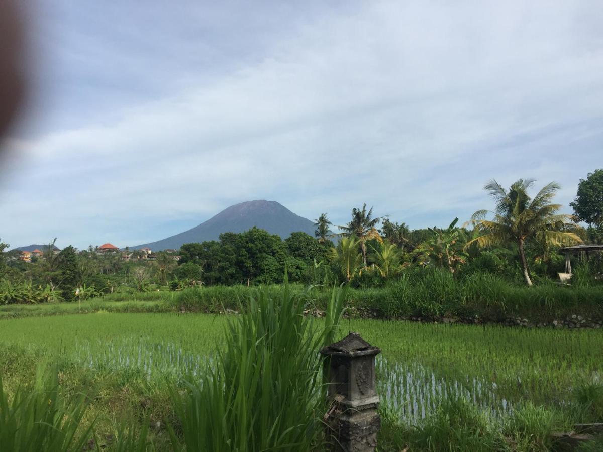 Pondok Intaran Karangasem Amlapura Exterior foto